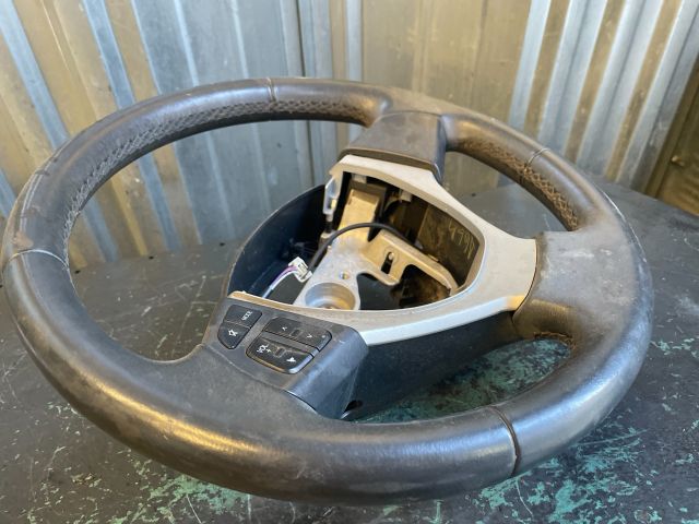 bontott SUZUKI SWIFT IV Kormány