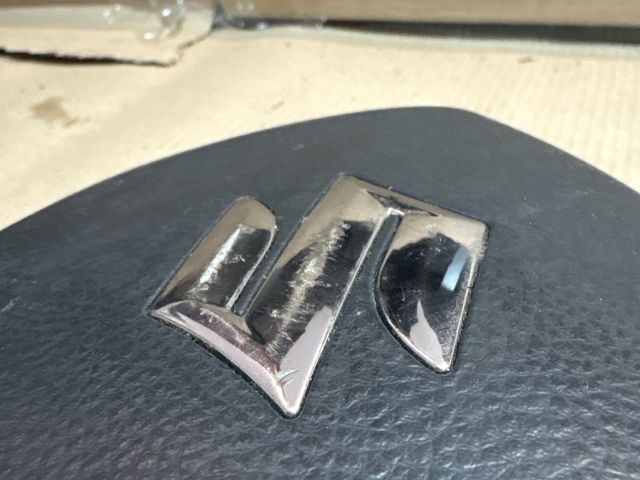 bontott SUZUKI SWIFT IV Kormánylégzsák