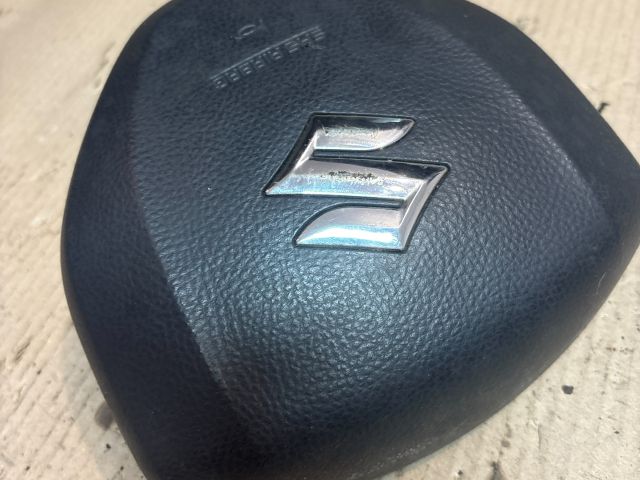 bontott SUZUKI SWIFT IV Kormánylégzsák