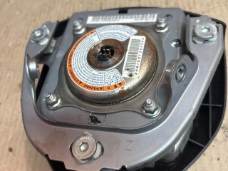 bontott SUZUKI SWIFT IV Kormánylégzsák