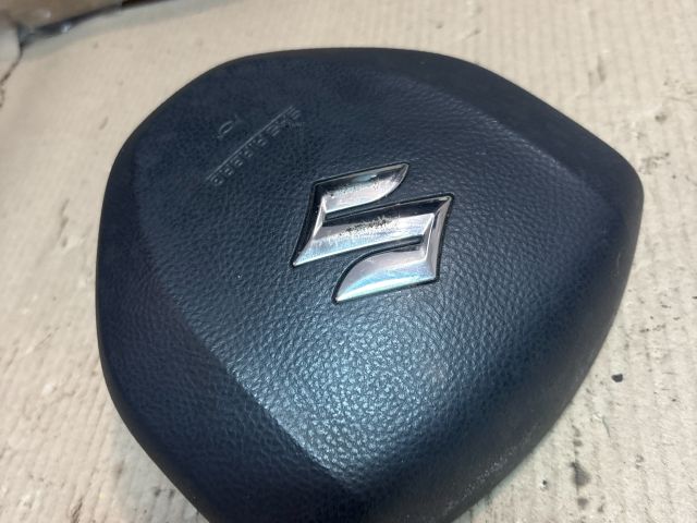 bontott SUZUKI SWIFT IV Kormánylégzsák