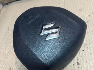 bontott SUZUKI SWIFT IV Kormánylégzsák