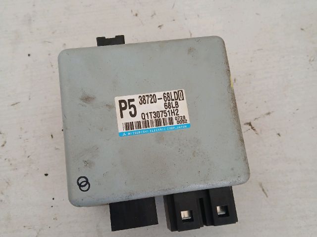 bontott SUZUKI SWIFT IV Kormánymű Elektronika