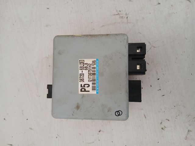 bontott SUZUKI SWIFT IV Kormánymű Elektronika