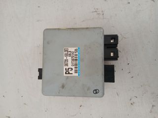 bontott SUZUKI SWIFT IV Kormánymű Elektronika