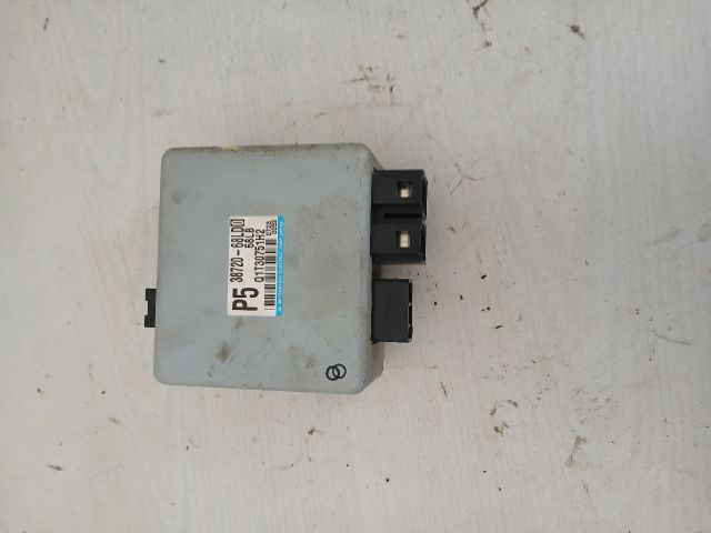 bontott SUZUKI SWIFT IV Kormánymű Elektronika