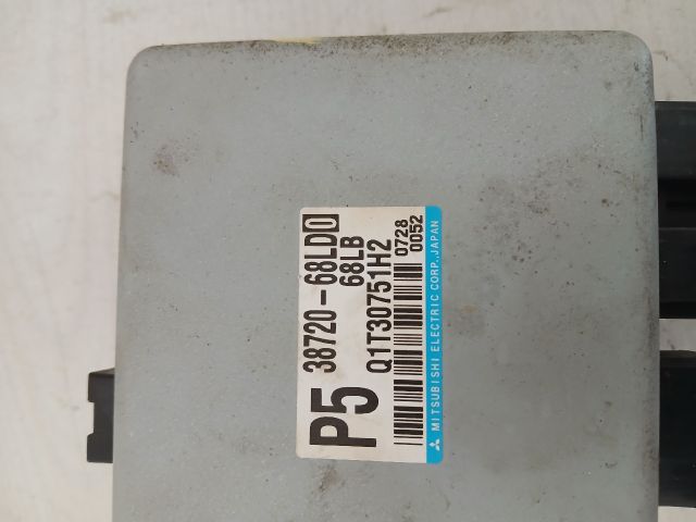 bontott SUZUKI SWIFT IV Kormánymű Elektronika