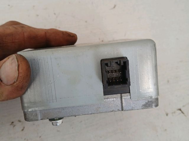 bontott SUZUKI SWIFT IV Kormánymű Elektronika