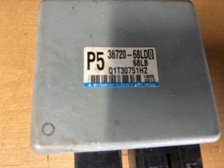 bontott SUZUKI SWIFT IV Kormányoszlop Vezérlő