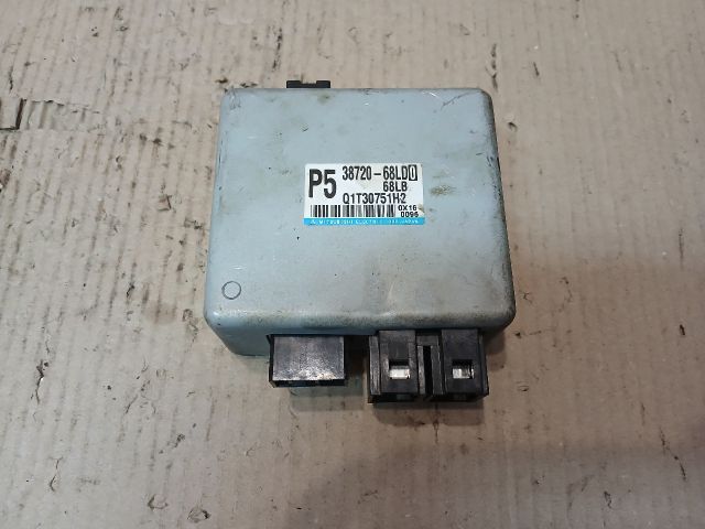 bontott SUZUKI SWIFT IV Kormányoszlop Vezérlő