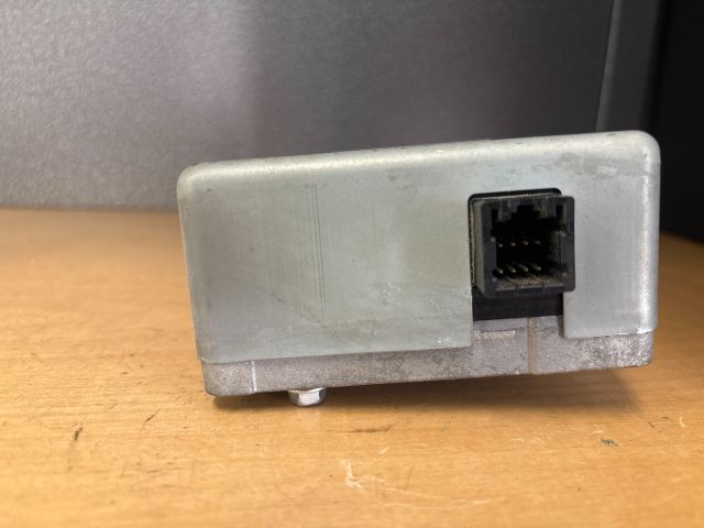 bontott SUZUKI SWIFT IV Kormányoszlop Vezérlő