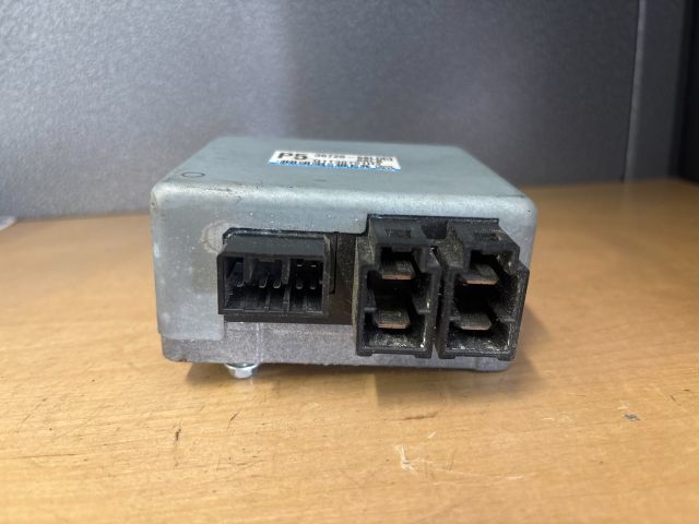 bontott SUZUKI SWIFT IV Kormányoszlop Vezérlő