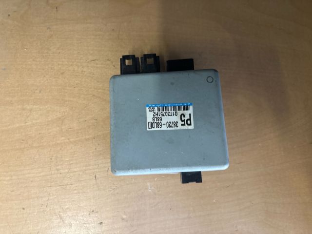 bontott SUZUKI SWIFT IV Kormányoszlop Vezérlő