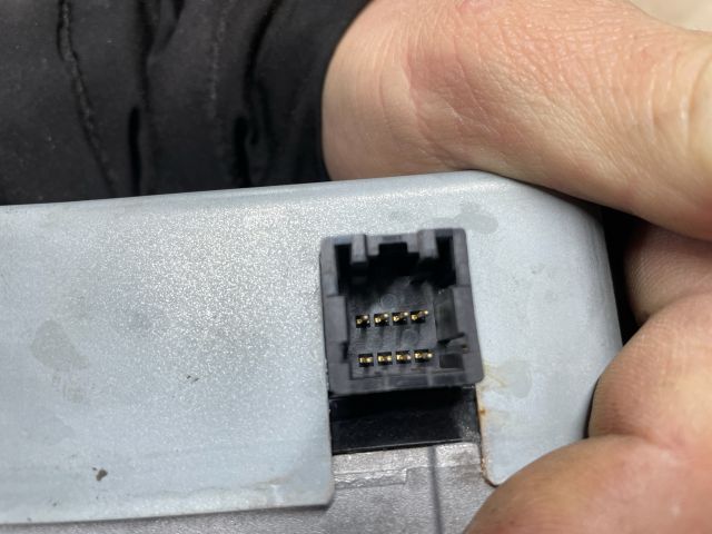 bontott SUZUKI SWIFT IV Kormányoszlop Vezérlő