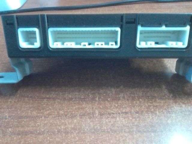 bontott SUZUKI SWIFT IV Kormányoszlop Vezérlő