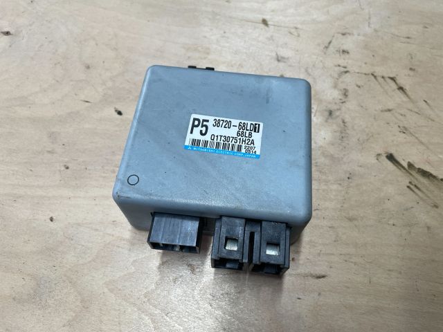 bontott SUZUKI SWIFT IV Kormányoszlop Vezérlő