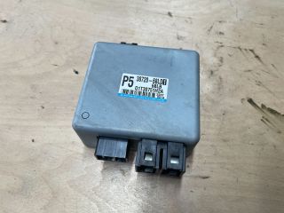 bontott SUZUKI SWIFT IV Kormányoszlop Vezérlő