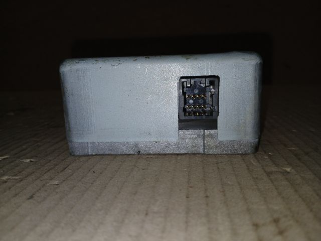 bontott SUZUKI SWIFT IV Kormányoszlop Vezérlő