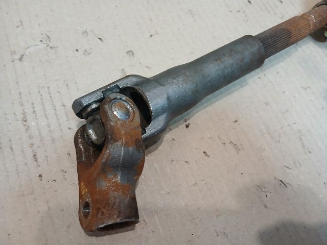 bontott SUZUKI SWIFT IV Kormányoszlop