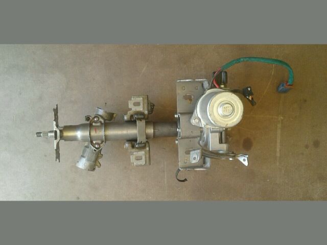 bontott SUZUKI SWIFT IV Kormányoszlop