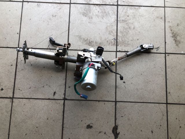 bontott SUZUKI SWIFT IV Kormányoszlop