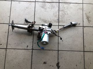 bontott SUZUKI SWIFT IV Kormányoszlop