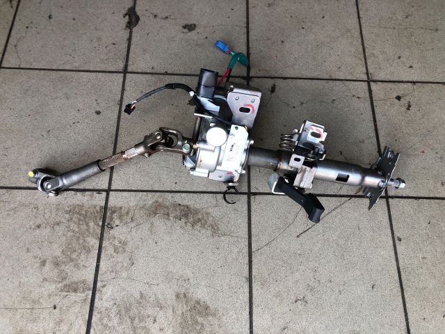 bontott SUZUKI SWIFT IV Kormányoszlop