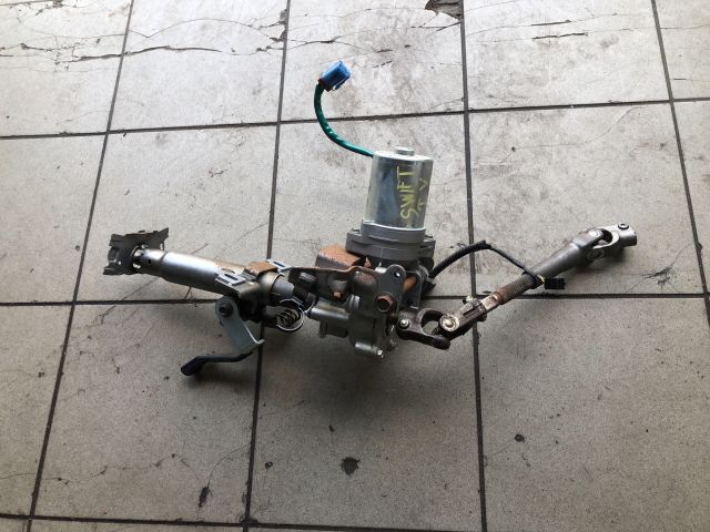 bontott SUZUKI SWIFT IV Kormányoszlop