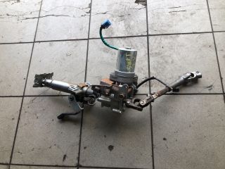 bontott SUZUKI SWIFT IV Kormányoszlop