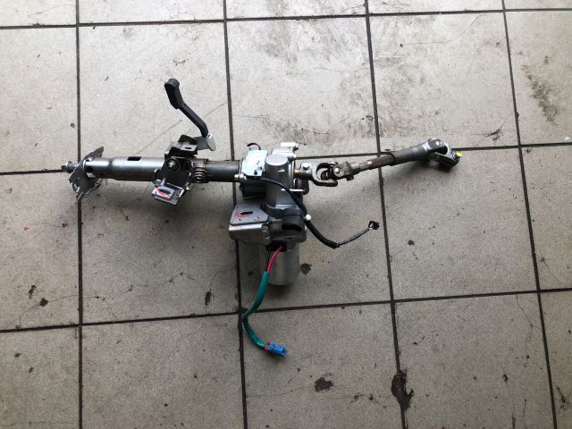 bontott SUZUKI SWIFT IV Kormányoszlop