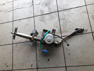 bontott SUZUKI SWIFT IV Kormányoszlop