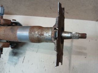 bontott SUZUKI SWIFT IV Kormányoszlop