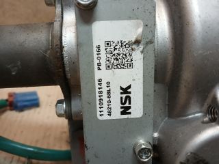 bontott SUZUKI SWIFT IV Kormányoszlop