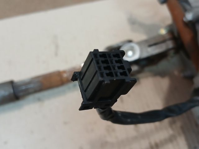 bontott SUZUKI SWIFT IV Kormányoszlop