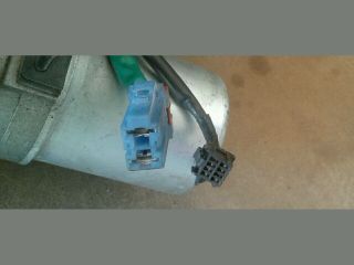 bontott SUZUKI SWIFT IV Kormányoszlop