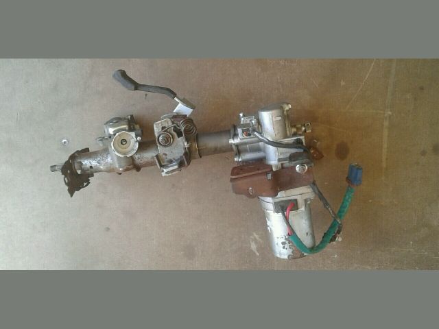 bontott SUZUKI SWIFT IV Kormányoszlop