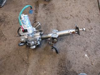bontott SUZUKI SWIFT IV Kormányszervó Motor (Elektromos)