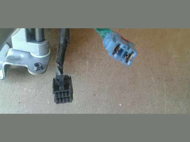 bontott SUZUKI SWIFT IV Kormányszervó Motor (Elektromos)