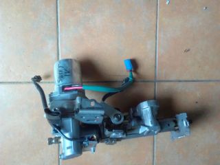 bontott SUZUKI SWIFT IV Kormányszervó Motor (Elektromos)