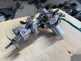 bontott SUZUKI SWIFT IV Kormányszervó Motor (Elektromos)