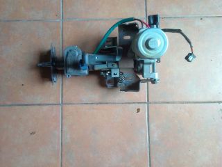 bontott SUZUKI SWIFT IV Kormányszervó Motor (Elektromos)