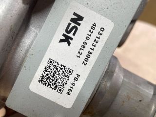 bontott SUZUKI SWIFT IV Kormányszervó Motor (Elektromos)