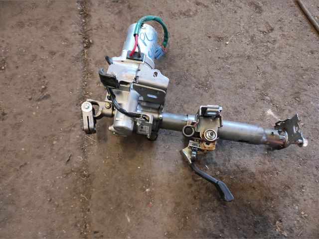 bontott SUZUKI SWIFT IV Kormányszervó Motor (Elektromos)