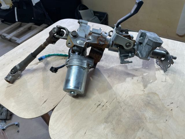 bontott SUZUKI SWIFT IV Kormányszervó Motor (Elektromos)