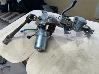 bontott SUZUKI SWIFT IV Kormányszervó Motor (Elektromos)