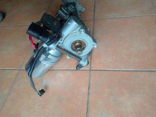 bontott SUZUKI SWIFT IV Kormányszervó Motor (Elektromos)