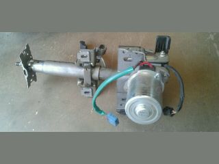 bontott SUZUKI SWIFT IV Kormányszervó Motor (Elektromos)