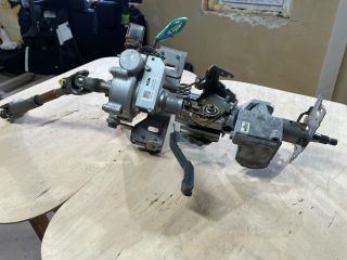 bontott SUZUKI SWIFT IV Kormányszervó Motor (Elektromos)