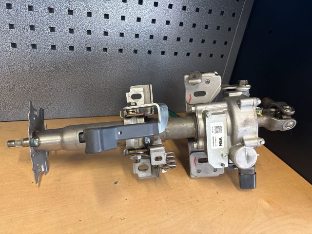 bontott SUZUKI SWIFT IV Kormányszervó Motor (Elektromos)