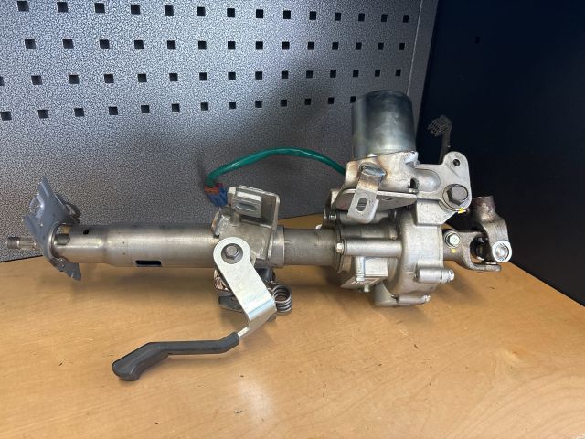 bontott SUZUKI SWIFT IV Kormányszervó Motor (Elektromos)